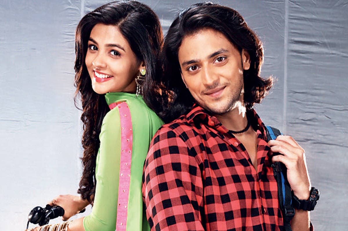 Televised Hindi Version Of Sairat Is Out