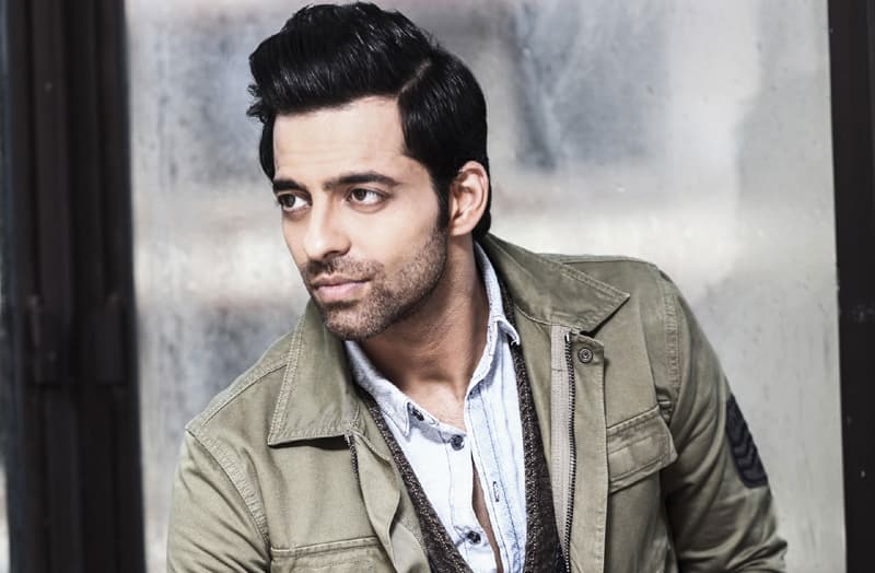 Television Actor Himanshu Malhotra To Star In ‘Shershaah’