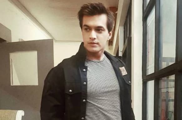 Television Actor Mohsin Khan Diagnosed With Dengue