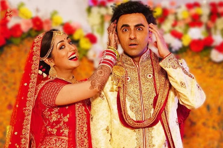 'Tequila' Song From 'Bala' Released