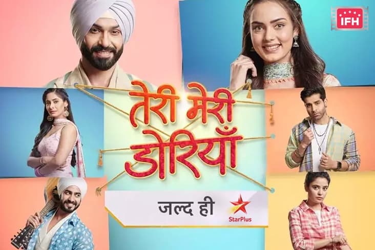 'Teri Meri Doriyaan' Will Soon Launch On Star Plus