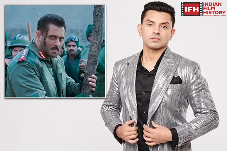 That Smile Is Not Weakness: Tehseen Poonawalla Slams Trolls Over Salman Khan’s Battle Of Galwan Teaser