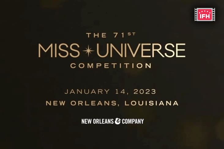 The 71st Miss Universe 2023 Pageant Will Be Held On 14 January.