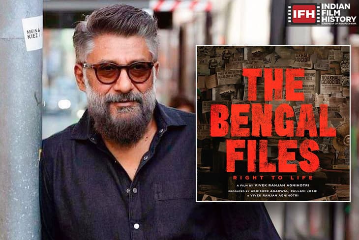 The Bengal Files Faces Censorship Delays In Overseas Release
