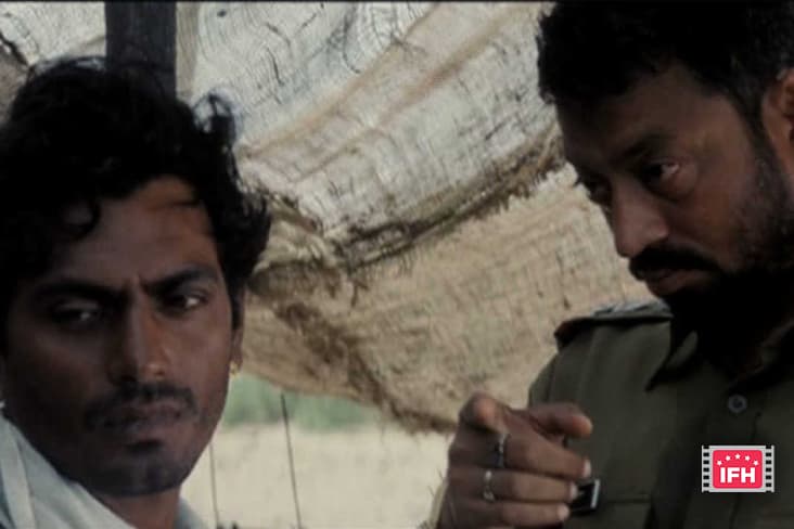 The Bypass To Be Screened At Bandra Film Festival Featuring Irrfan Khan And Nawazuddin Siddiqui