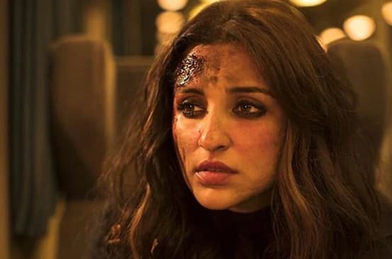 The Girl on the Train gets a release date
