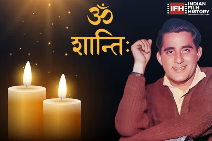 The Indian Film Industry Mourns The Loss Of The Veteran Actor Sudesh Kumar