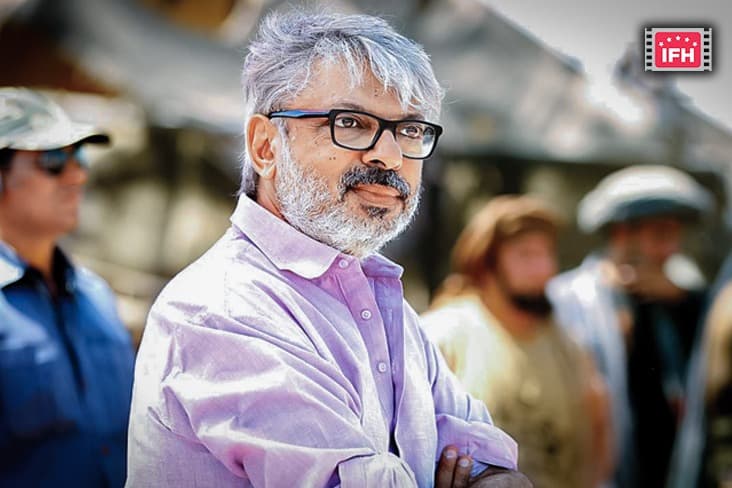“The Journey Has Been Incredible”, Sanjay Leela Bhansali On Completing 25 Years In Bollywood