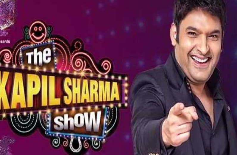 The Kapil Sharma Show Goes Wicked