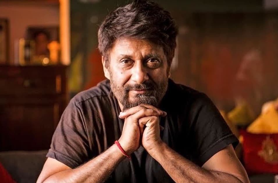 ‘The Kashmiri Files’ To Be Vivek Agnihotri’s Next
