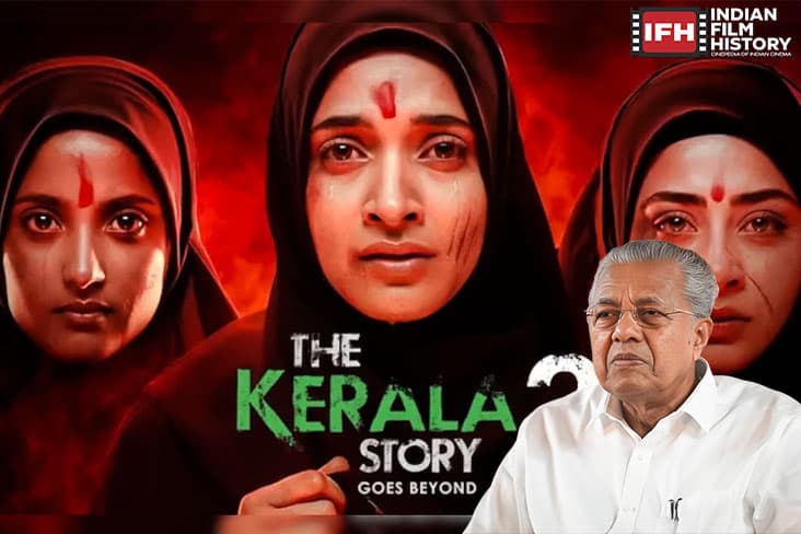 The Kerala Story 2 Is A Threat Spreading False Propaganda Says Kerala Chief Minister Pinarayi Vijayan