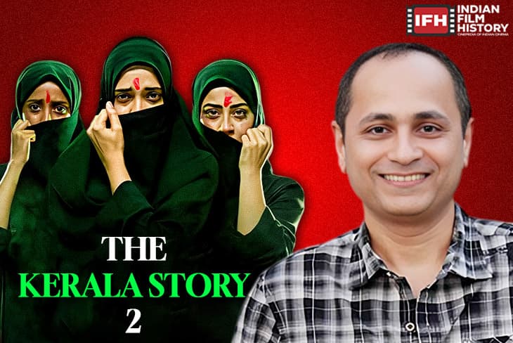 The Kerala Story 2 Ready For Its Release Producer Vipul Amrutlal Shah Speaks About The Initial Stay