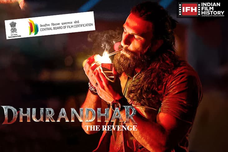 The Much Anticipated Wait For Dhurandhar 2 Has Got Fierce