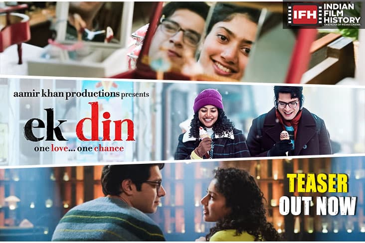 The Much Awaited Teaser Of Ek Din Is Finally Out