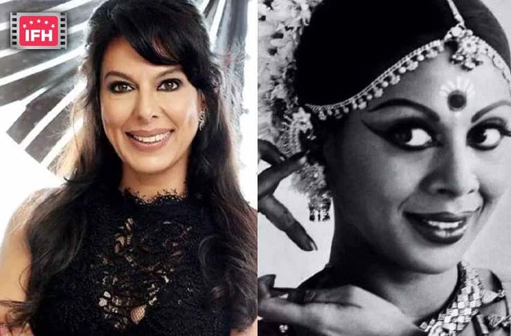 “The Narrative Is The Most Important”- Pooja Bedi On Her Mother Protima Bedi’s Biopic