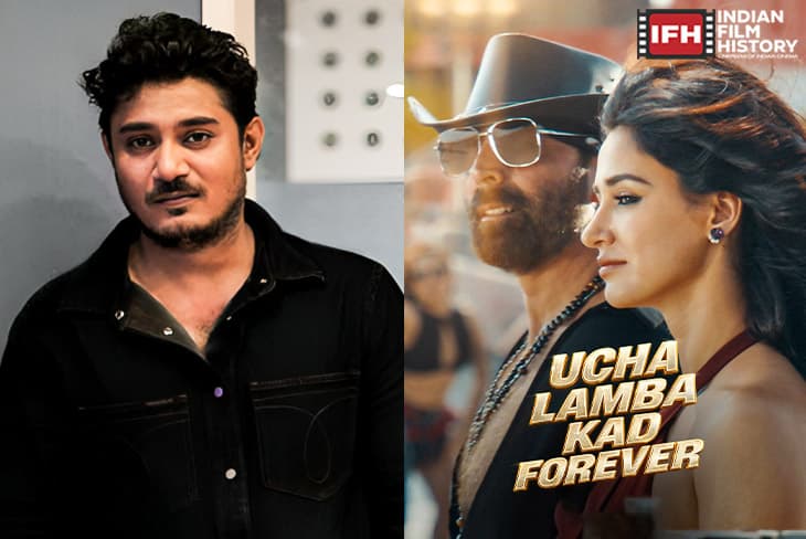 The Original Ucha Lamba Kad Holds A Special Place In The Hearts Of Bollywood Music Lovers
