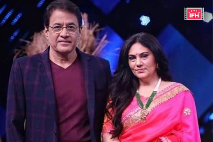 The Pair Of 'Ram-Sita' Will Be Seen Again After 36 Years Of Ramayana.