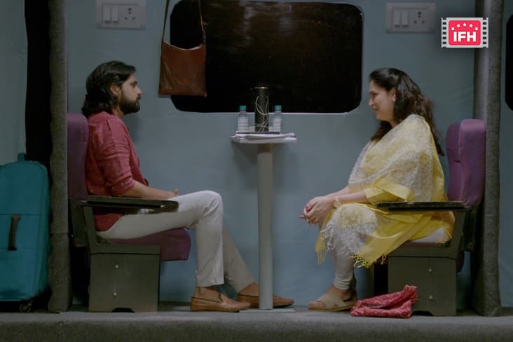 "The Play Is Most Intriguing Because One Cannot Decide Who Is Right Or Wrong Till The End," Says Mugdha Godbole Ranade