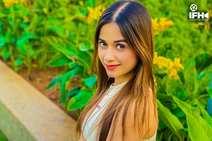 The Real Reason Jannat Zubair Is Missing From The Small Screen