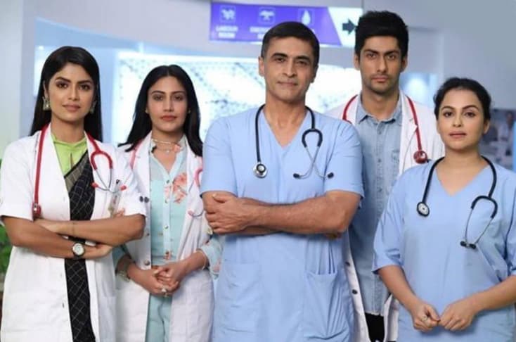 The real reason Mohnish Bahl quit Sanjivani