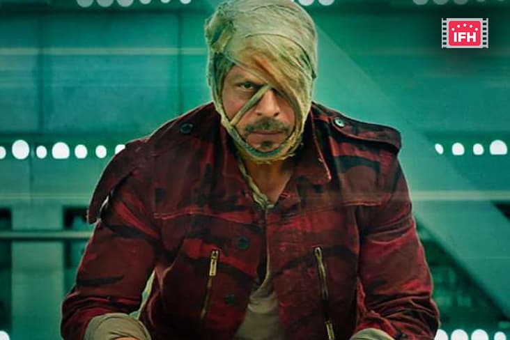 The Release Date Of Shah Rukh Khan's 'Jawan' Postponed.