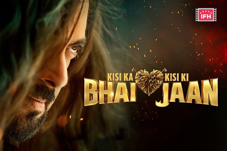 The Release Date Of The Trailer Of Salman Khan's Film 'Kisi Ki Bhai Kisi Ki Jaan' Is Out!
