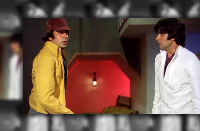 The Shahenshah of Bollywood has done highest number of double roles, here is why!