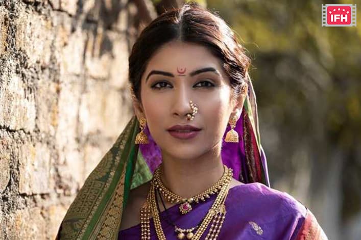 “The Story 'Bhram' Is Very Good”, Tanhaji Actress Elakshi Gupta On Her Marathi Debut