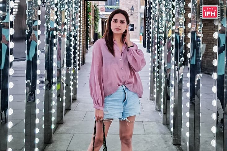 The Worst Experience Ever, Sargun Mehta Slams A Well Known Luxury Hotel