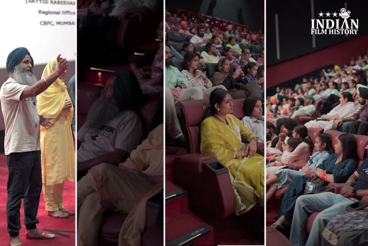 Theatres Erupt As Bibi Rajini Makes History With The Cast And Audience Together, Enjoy The Teaser For The Movie, Which Opens In Theatre’s On August 30, 2024