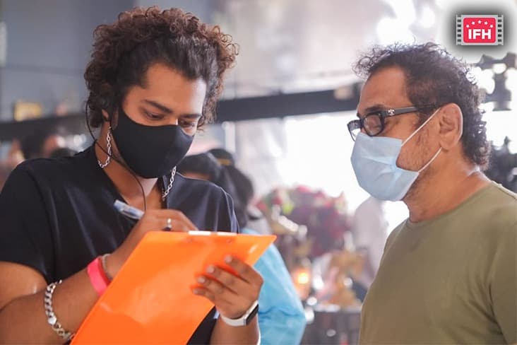 “Their Comic Timing Will Shock Audiences” Anees Bazmee On Resuming Shooting Of Bhool Bhulaiyaa 2