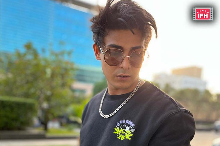 “There’s A Little Of Me In It”- Utkarsh Gupta On His Role In Parineetii