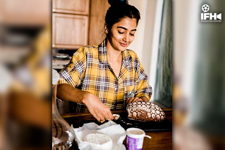 These Activities Are Helping Pooja Hegde Recover Faster