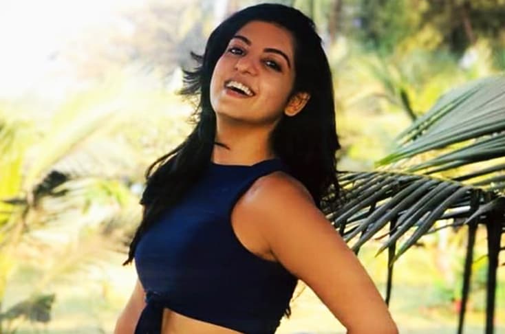 This Actress Joins The Cast Of Saurabh Raj Jain Starrer ‘Patiala Babes’