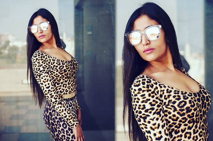 This Bengali Beauty To Make Her Bhojpuri Film Debut With Arvin Akela Kallu