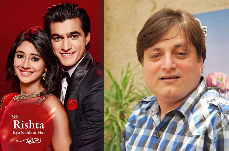 This Bollywood Actor To Enter ‘Yeh Rishta Kya Kehlata Hai’