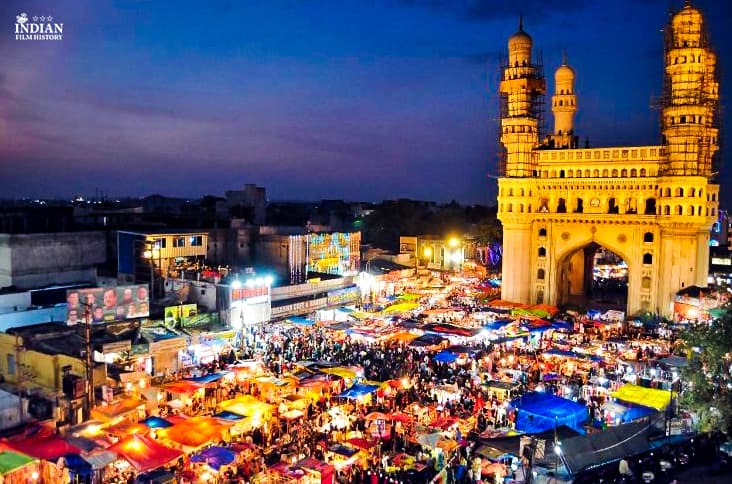 This city is soon becoming the favorite for Bollywood