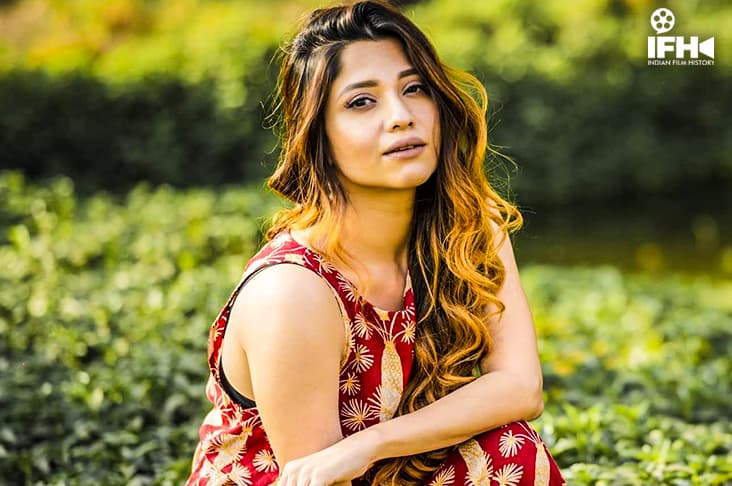 “This Is A Difficult Time For Dhollywood” – Kinjal Rajpriya