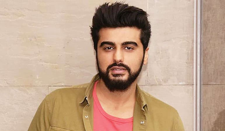 This is Arjun Kapoor’s one wish for the planet earth