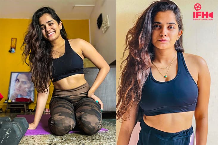 This Is How Bhagyashree Mote Fought Against Anxiety