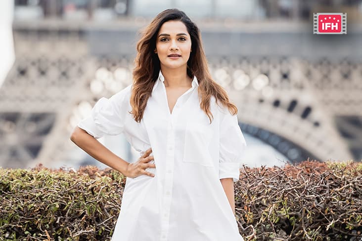 This Is How Celebrity Wedding Designer Ambika Gupta Created A Dream Wedding For A Jet-Setting Couple