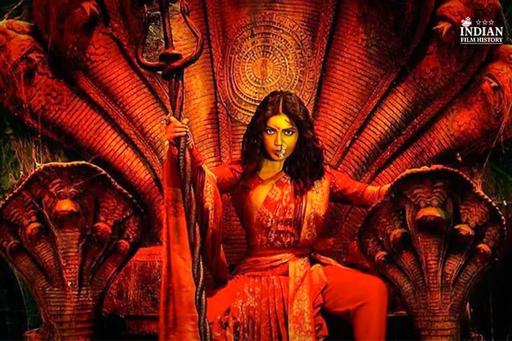 This Is The Role Of A Lifetime, Says Bhumi Pednekar