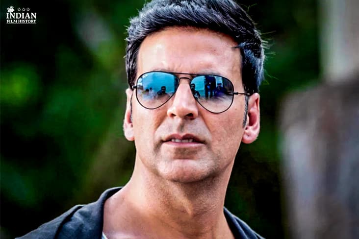 This Is Why A Girl Once Rejected Akshay Kumar