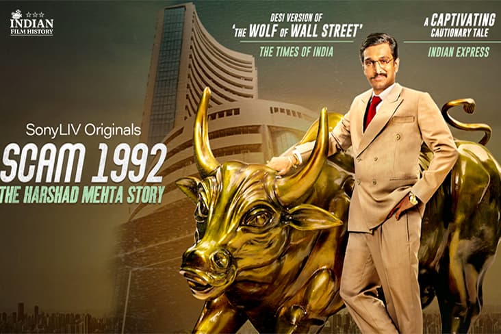 This Is Why ‘Scam 1992’ Did Not Win Any Awards at Filmfare OTT 2020