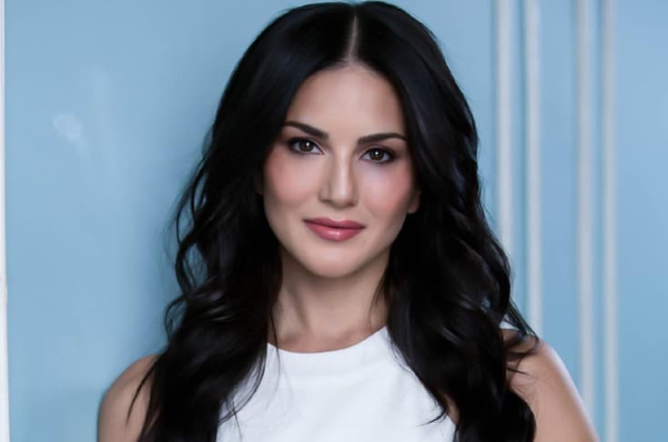 This Is Why Sunny Leone Doesn’t Mind Serving Chai