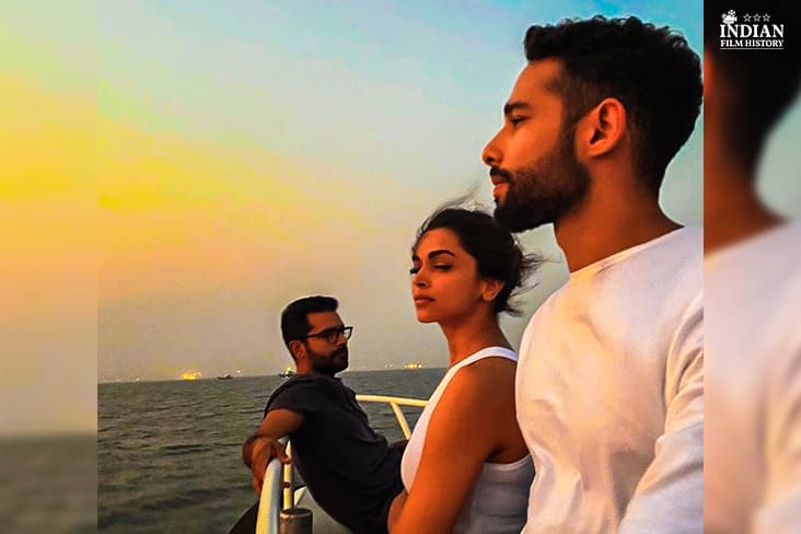 This May Be The Title Of Deepika Padukone’s Next