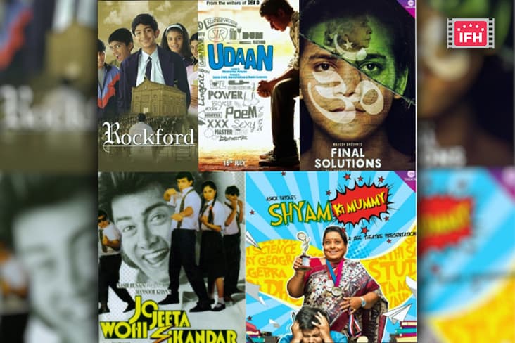 This National Youth Day, Watch These Seminal Movies And Teleplays About The Travails Of The Young