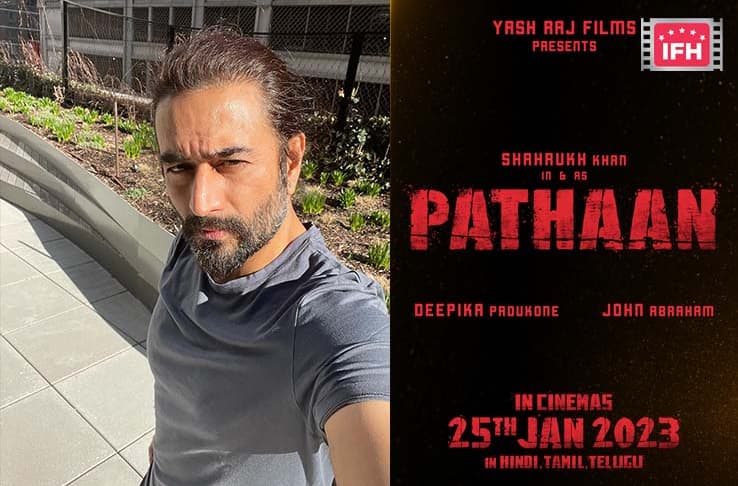 “This One Is A Big And Very Special One”- Shekhar Ravjiani On Shahrukh Khan Starrer Pathaan