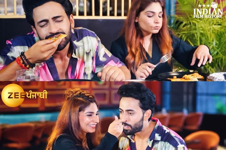 This Saturday Zee Punjabi's Show Zaika Punjab Da Bringning Us Flavors Of Zirakpur’s Iconic The Barbeque Company