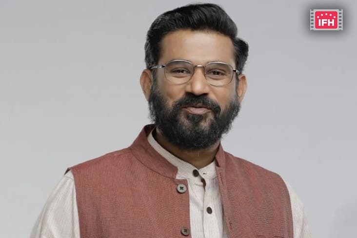 “This Story Deserves To Be Told”- Sohum Shah On Completing Shooting For Sanaa